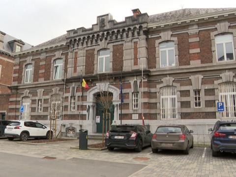 Prison de Huy: le bourgmestre f.f. prend un arrêté de fermeture 
