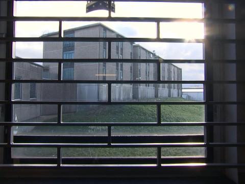 Prison de Lantin : le Barreau de Liège offre des jeux pour les enfants