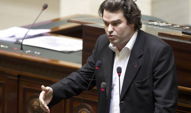 Procès Intradel-Uvelia: l'examen du dossier d'Alain Mathot reporté