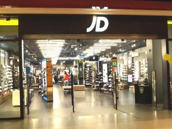 Propos racistes : la manager de JD Sports Liège a quitté l'entreprise