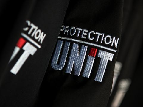 Protection Unit confirmé pour la sécurité à Liège Airport