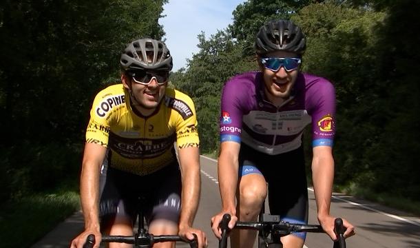 Province Cycling Tour : les Liégeois sont prêts !