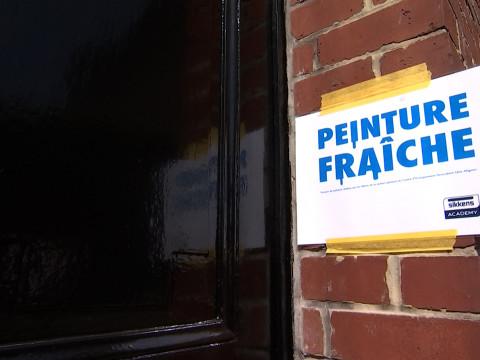 Quand Bueren s'emPORTE ! 