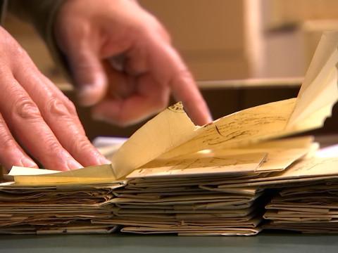 Quand les archivistes liégeois démantèlent un trafic international