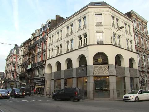 Quartier Grand Léopold, la revitalisation se poursuit 