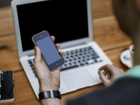 Quatre Belges sur dix à risque d'exclusion numérique