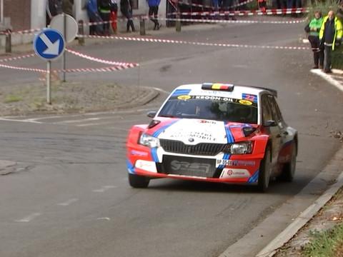 Rallye du Condroz : 2 jeunes de 16 et 18 ans décédés sur le coup