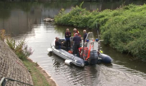 Le corps de l'adolescent tombé dans l'Ourthe a été retrouvé
