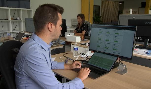 Reconstruire-ensemble.be centralise les entrepreneurs disponibles pour les sinistrés