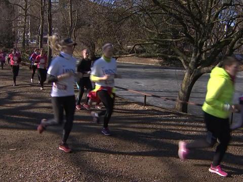 Record de participation battu pour La Liégeoise