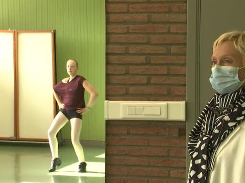 Récré Danse : stop aux restrictions sanitaires