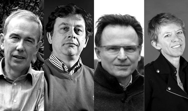 Recteur d'ULiège : 4 candidats dont une femme 