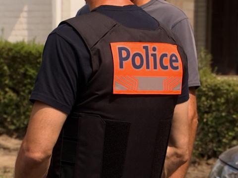 Renfort pour les patrouilles sur la Zone de Police SECOVA