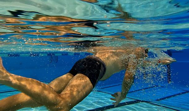 Réouverture de la piscine de Grâce-Hollogne après 2 ans de travaux
