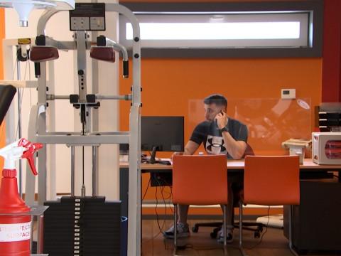 Reprise sportive ou détente thermale ce mercredi ?