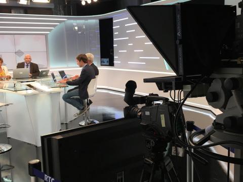 Résultats des élections 2018: le fil actu