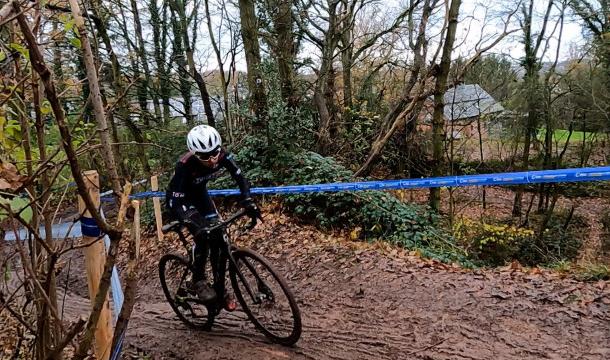 Retour de la saison de cyclo-cross en Province de Liège