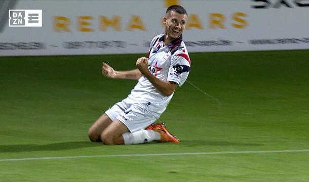Bustin : "On connaît Deinze, il faudra être à 100%"
