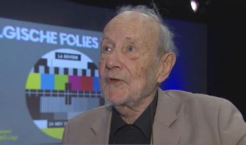 Robert Stéphane est décédé à l'âge de 85 ans