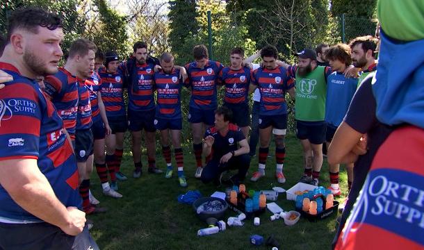 Rugby : Le RFCL devra passer par les barrages pour se maintenir en D1