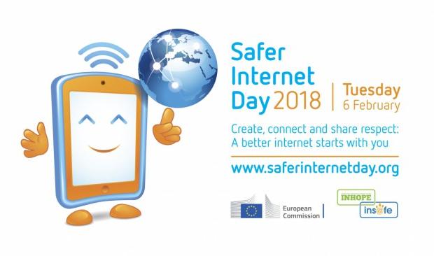 Safer Internet Day dans des écoles liégeoises