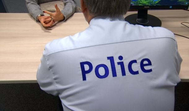 SECOVA : Stop aux violences intrafamiliales