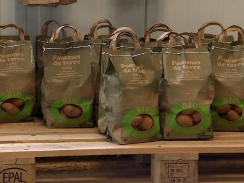 Semaine du Bio en Wallonie 