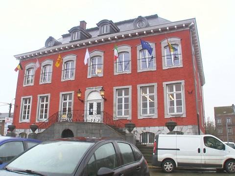 Seraing : 59 millions d'euros d'investissements pour le budget 2018