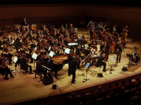 Sirba Orchestra : un mix entre le traditionnel et le symphonique