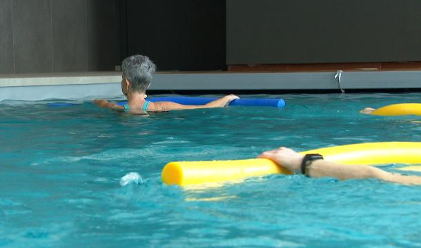 Piscine sans produits chimiques 