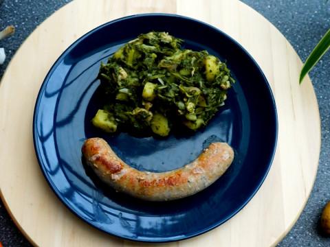 Sortez les marmites : c'est l'heure de la potée au chou !