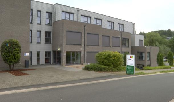 Soumagne : nouveau départ pour la maison de repos après les inondations