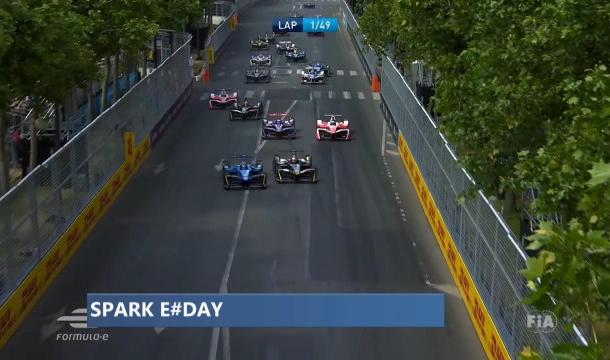 Spark E#day : la mobilité électrique se développe