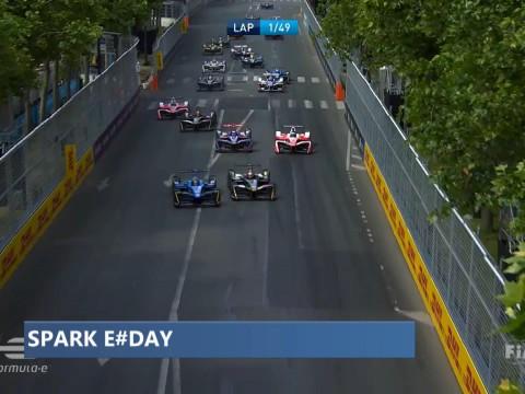 Spark E#day : la mobilité électrique se développe