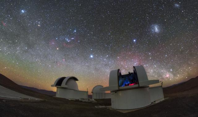 SPECULOOS découvre une super-Terre potentiellement habitable