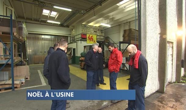 Sprimont : l'entreprise Parker ferme, 44 emplois perdus 