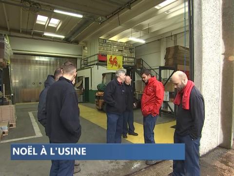 Sprimont : l'entreprise Parker ferme, 44 emplois perdus 