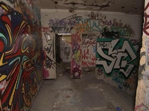 Squats de Bavière : conditions de vie inhumaines