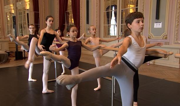 Un stage de danse international d'été de prestige à Liège 