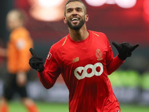Standard : accord sur la réduction des salaires des joueurs