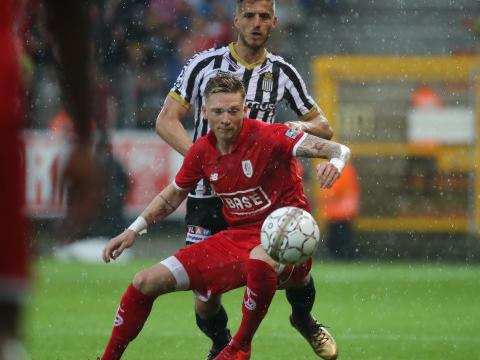 Standard : le calendrier du championnat 2018/2019