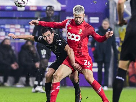 Standard: nul blanc pour un Clasico sans saveur