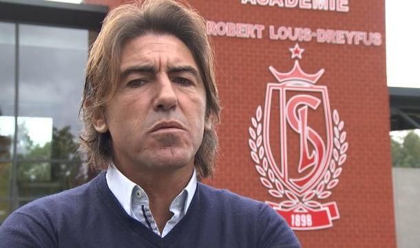 Standard : optimiste avant le derby de dimanche contre Eupen 