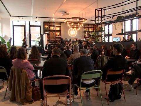 Start-it fête ses un an et tire son premier bilan