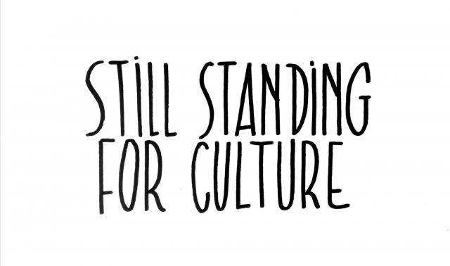Still Standing : les actions en région liégeoise pour soutenir la culture 
