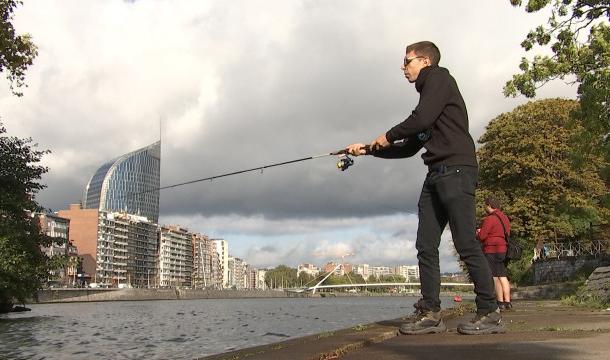 L'Open Street Fishing existe depuis 10 ans