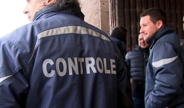TEC Liège-Verviers: fin de la grève des contrôleurs dès mardi