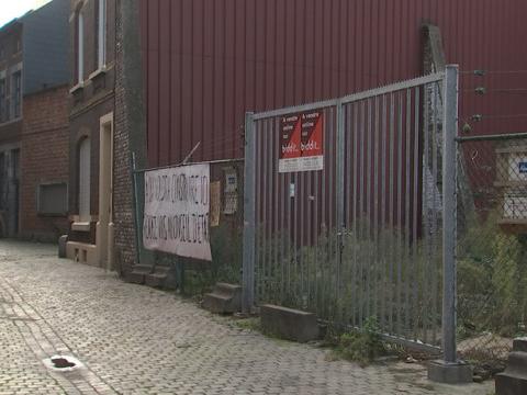 Des citoyens prêts à s'acheter un espace vert en Outremeuse