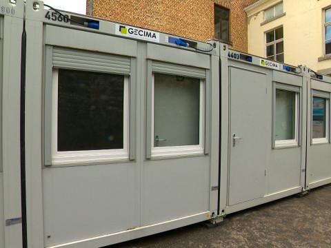 Lutte contre la drogue : un pôle avec un comptoir d'échange de seringues à Huy