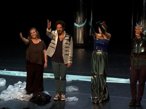 Huy : Rencontres Théâtre Jeune Public   